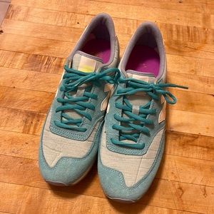 New Balance sneakers